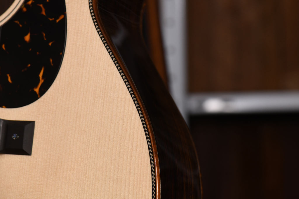 Private Build Orchestra Indian Rosewood 001