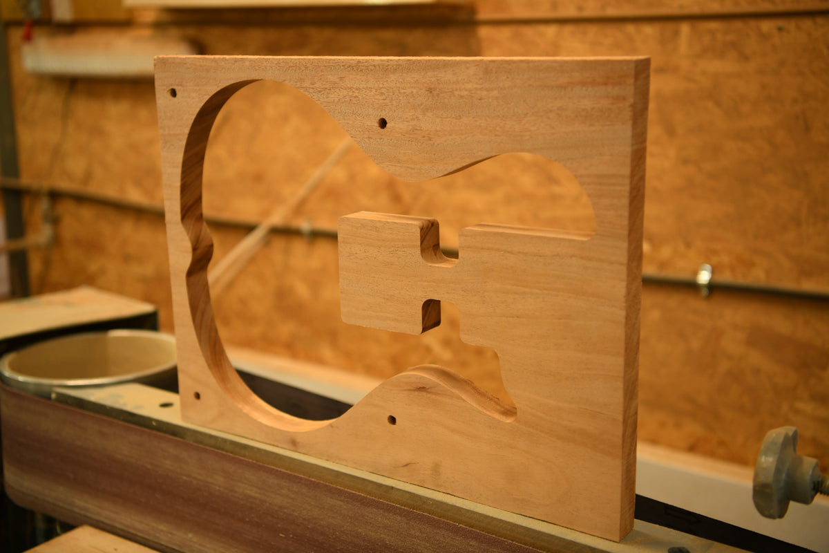 Hollow_Lightweight_Body