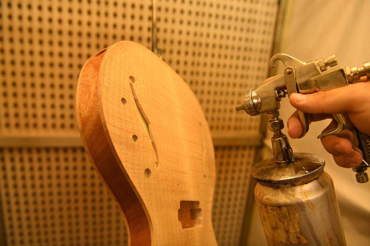 Nitrocellulose_Finish