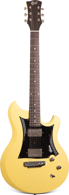 Helena Humbuckers Blonde - B&G Guitars