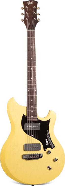 Helena P90s Blonde - B&G Guitars