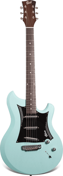 Helena Single Coil Lipsticks Baby Blue – B&G Guitars