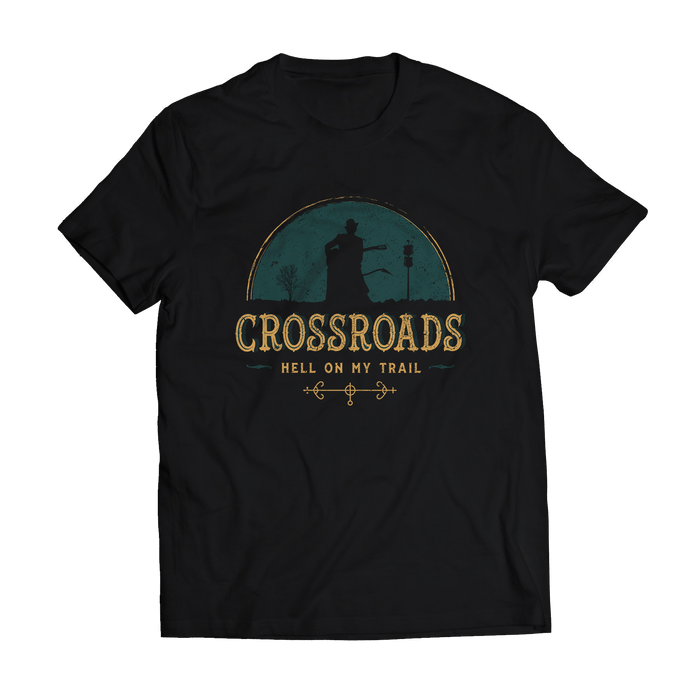 Crossroads T-Shirt