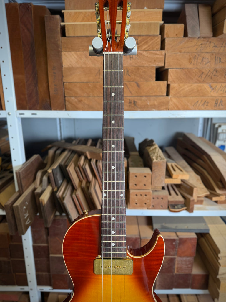 Private Build Little Sister Classic Cutaway