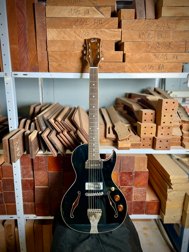 Private Build Step Sister Black Widow