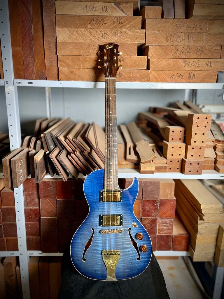 Private Build Step Sister Atlantis