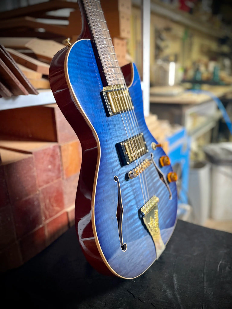 Private Build Step Sister Atlantis