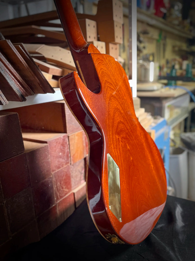 Private Build Step Sister Atlantis