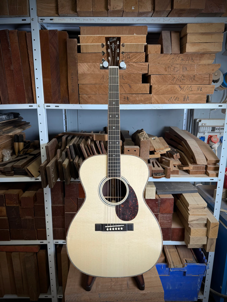 Private Build Orchestra Indian Rosewood 028