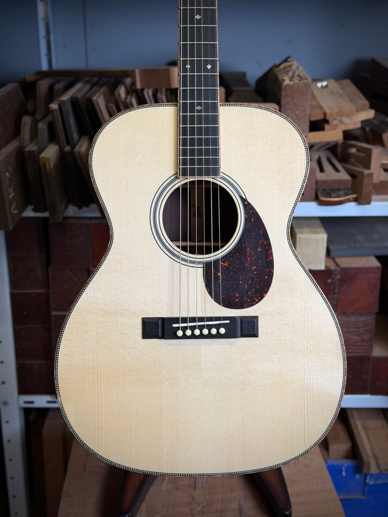 Private Build Orchestra Indian Rosewood 028