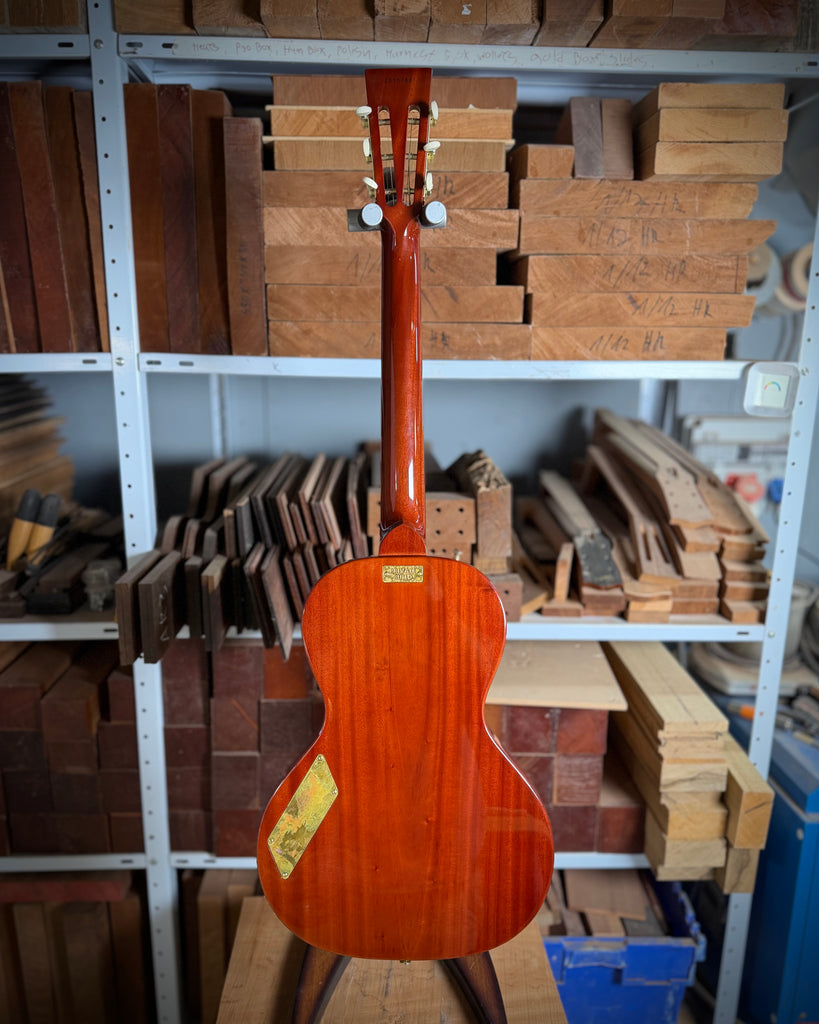Private Build Little Sister Classic Non-Cutaway