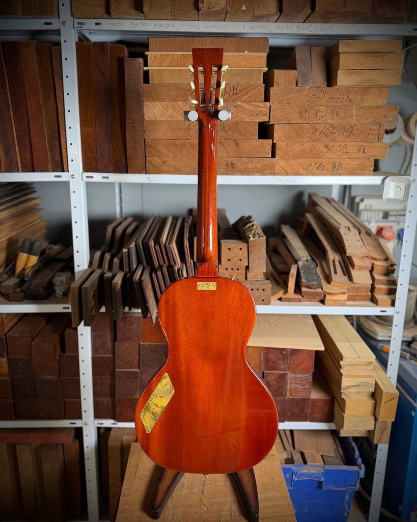 Private Build Little Sister Classic Non-Cutaway