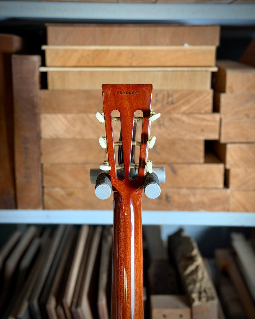 Private Build Little Sister Classic Non-Cutaway