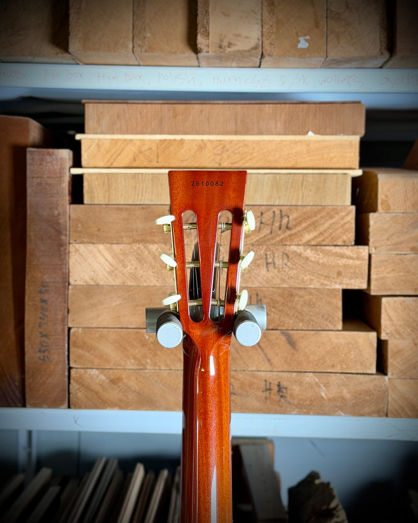 Private Build Little Sister Classic Non-Cutaway