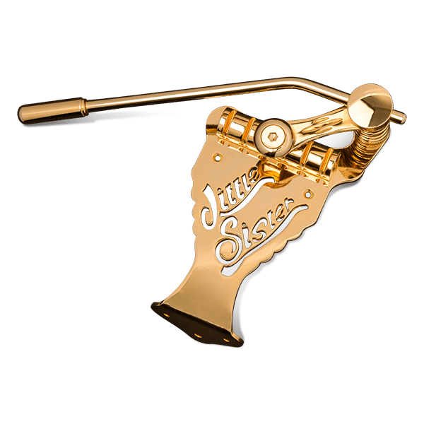 B&G Little Sister Tailbar