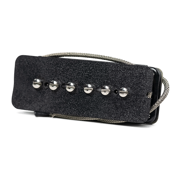 B&G Private Build Hand - Wound P90s - B&G Guitars