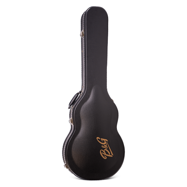 B&G Standard Build Guitar Case