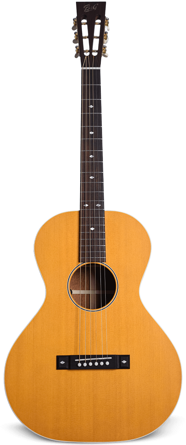 Caletta Sitka/Mahogany - Vintage Amber