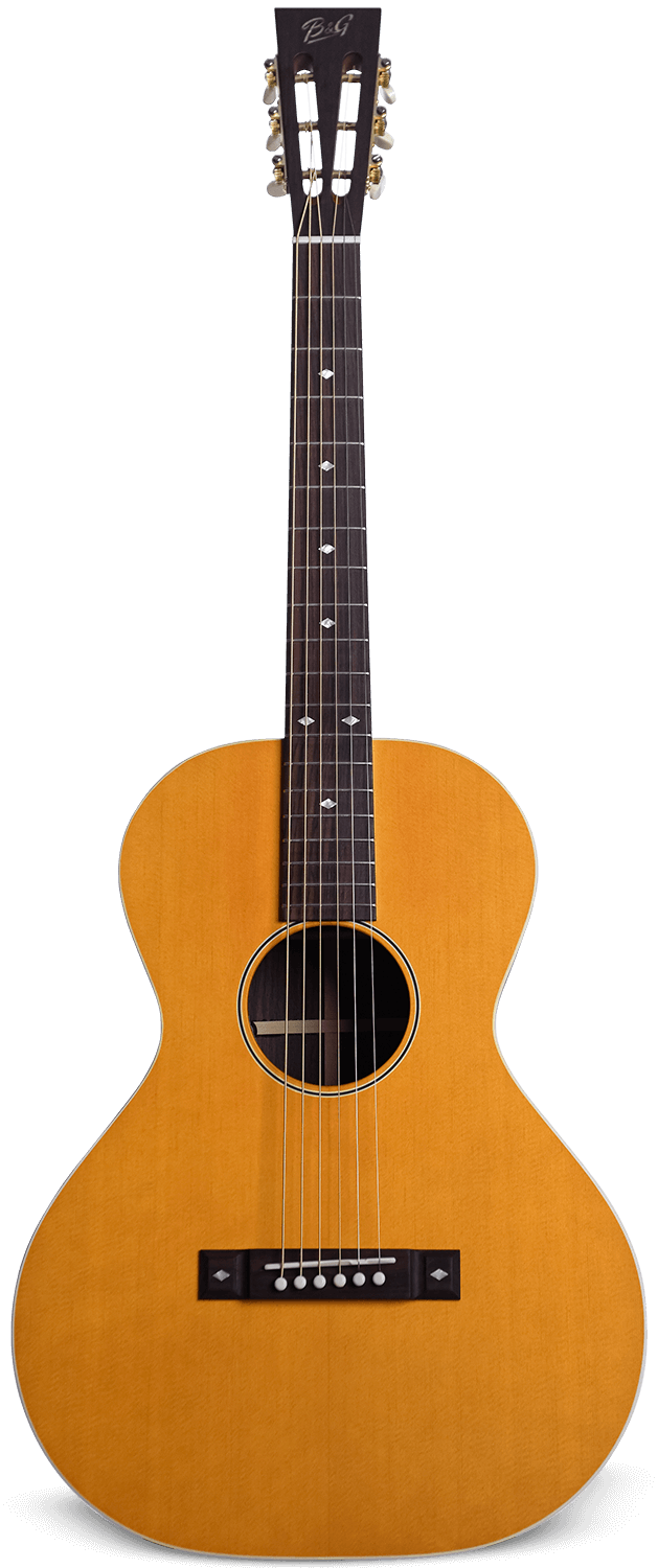 Caletta Sitka/Rosewood - Vintage Amber