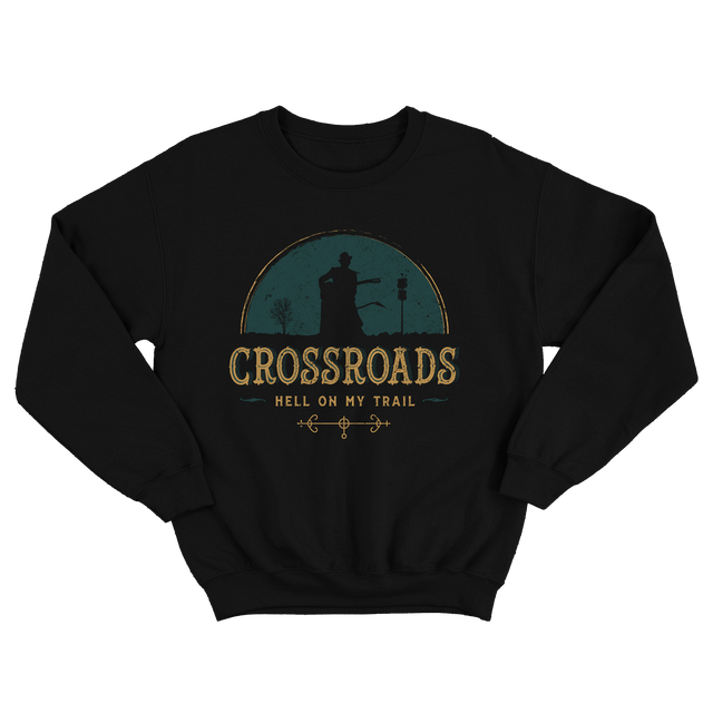 Crossroads Sweatshirt