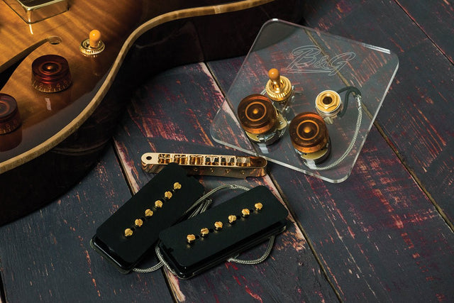 Crossroads Upgrade Package