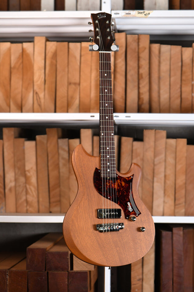 Helena P90 Bridge Natural Brown