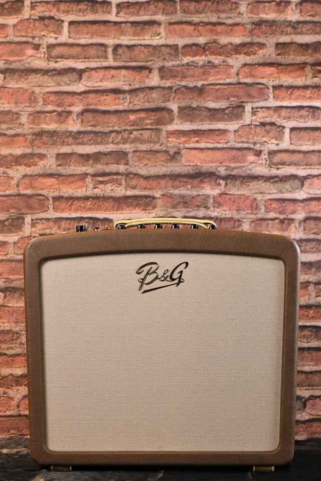 Limited Edition Prototype Amp