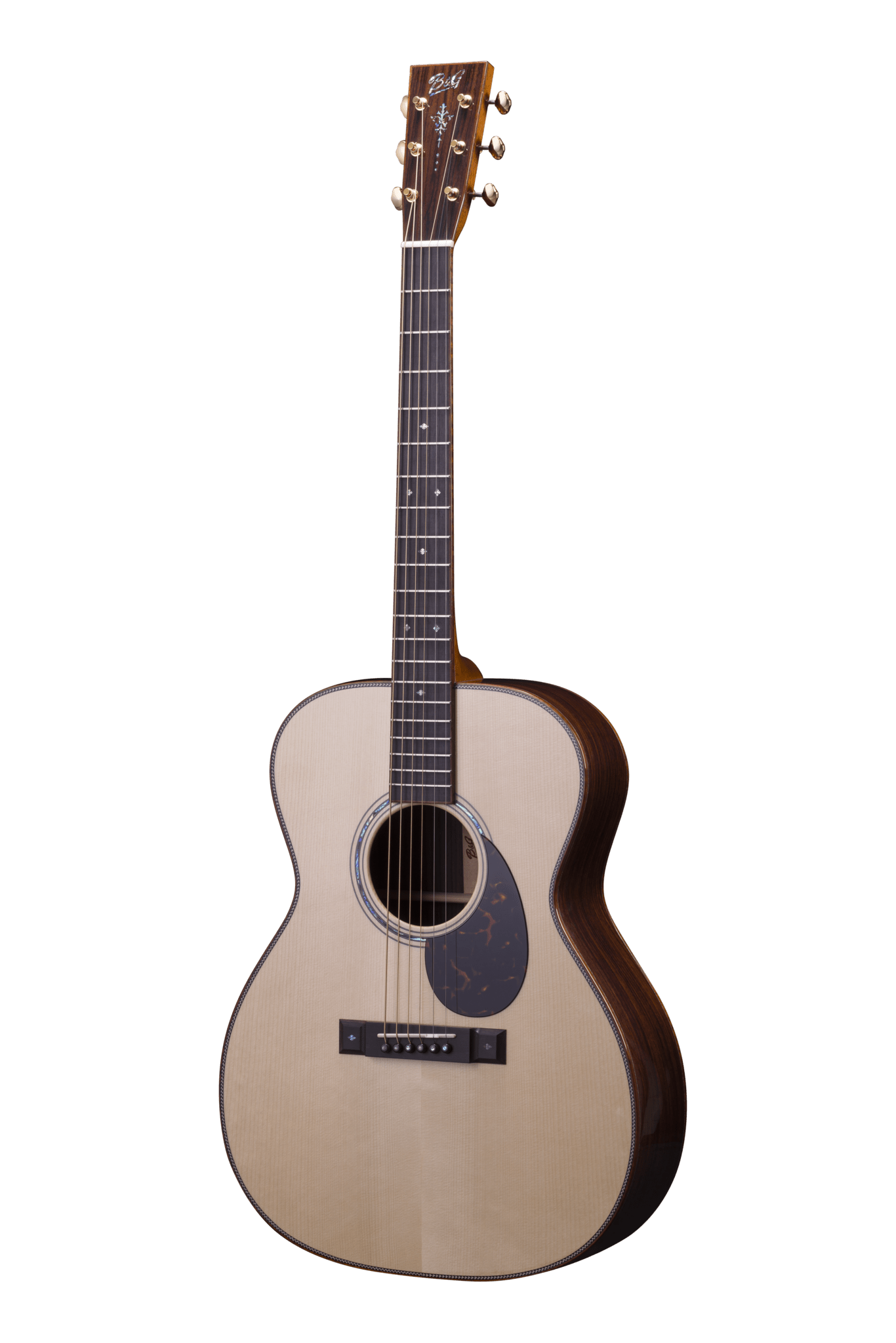 B&G Orchestra Acoustic- A Masterful Tribute to a Classic Design