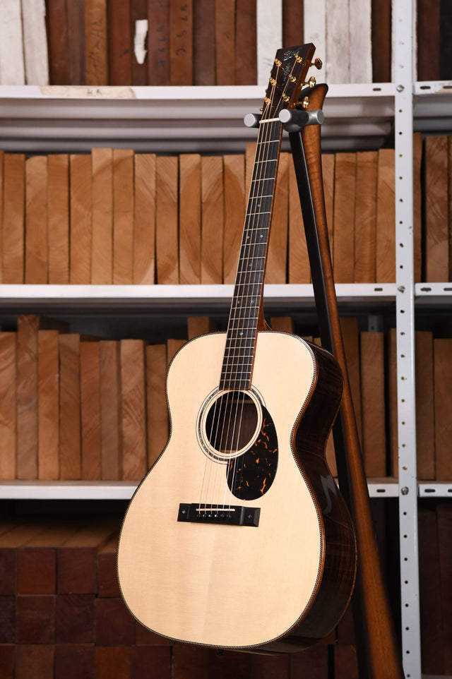 Private Build Orchestra Indian Rosewood 001